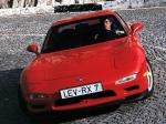 Mazda RX-7 1991 года